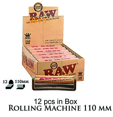 Rolling Machine 110mm