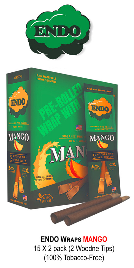 mangao wraps
