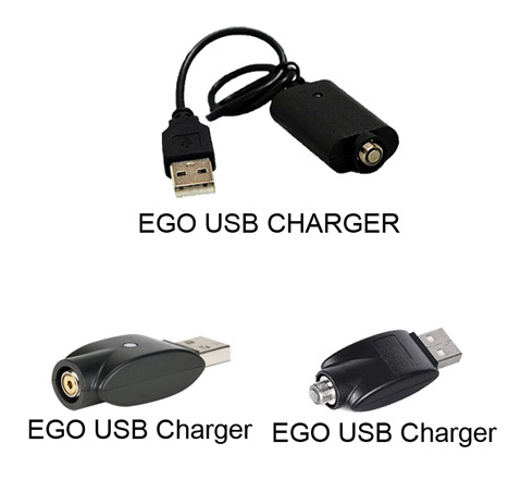 Ego Usb Charger