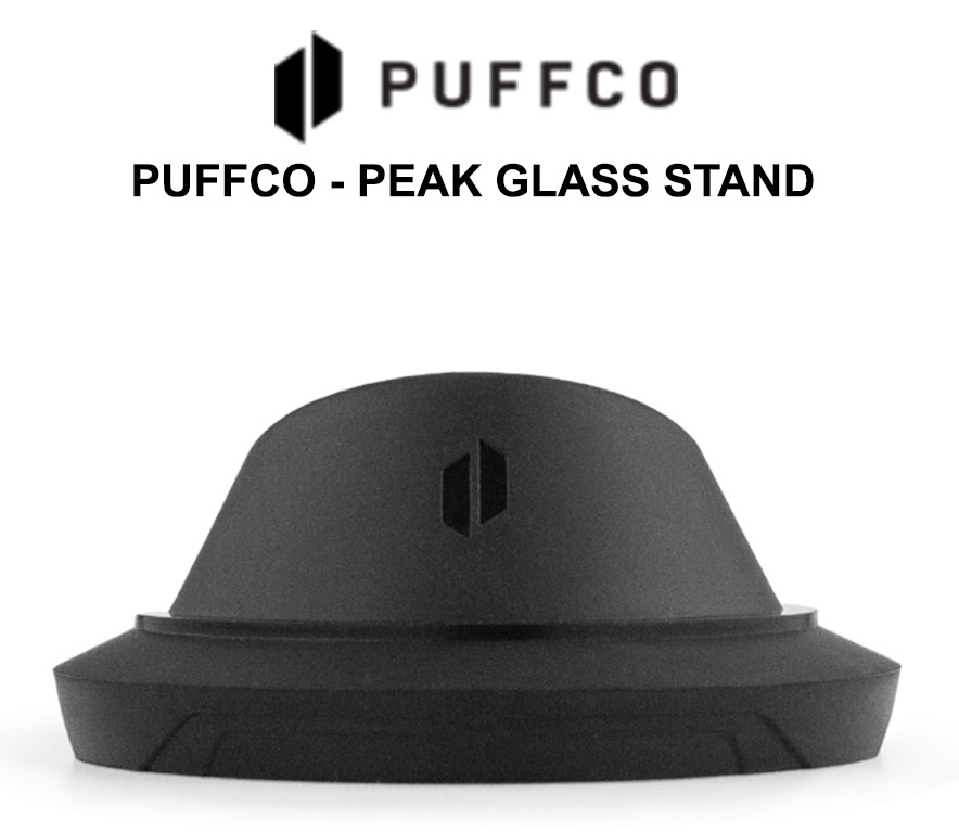 Puffco Peak Glass Stand