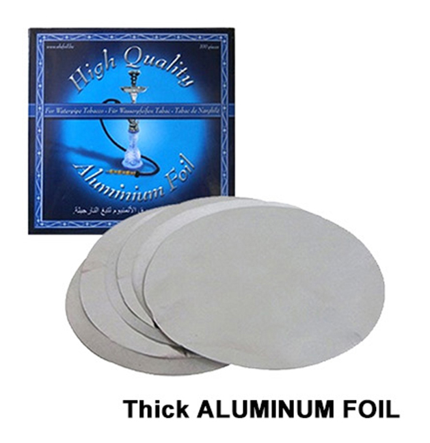 High Quality Thick Aluminium Foil