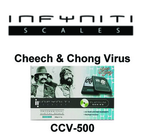 Scales Cheech And Chong Virus Ccv 500