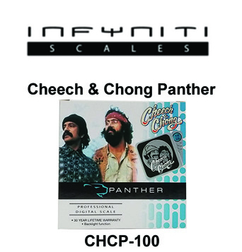 Scales Cheech And Chong Panther Chcp 100
