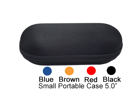 5 Inch Small Portable Case