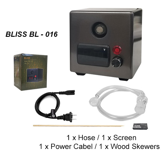 Bliss Bl 016 Air Freshener