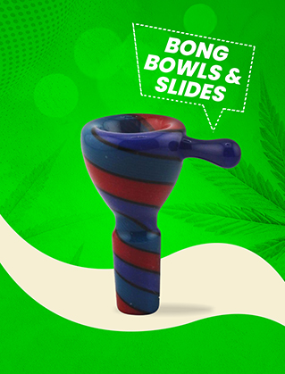 Bong Bowls