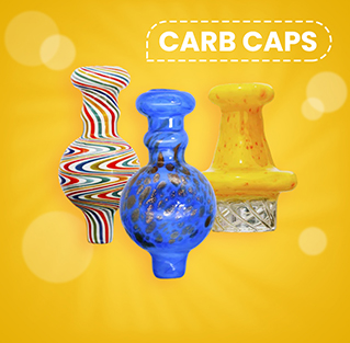 Carb Caps