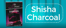 shisha charcoal