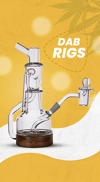 Dab Rigs