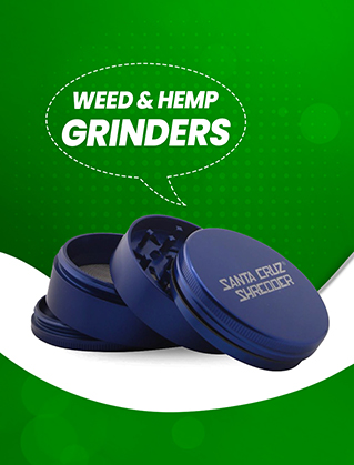 Weed Grinders