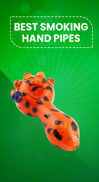 Hand Pipes