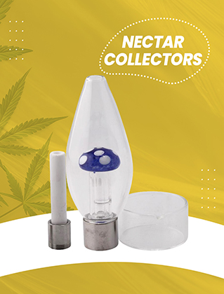 Nectar Collectors