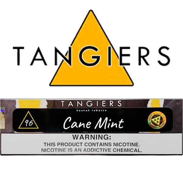 Tangiers Hookah Flavors
