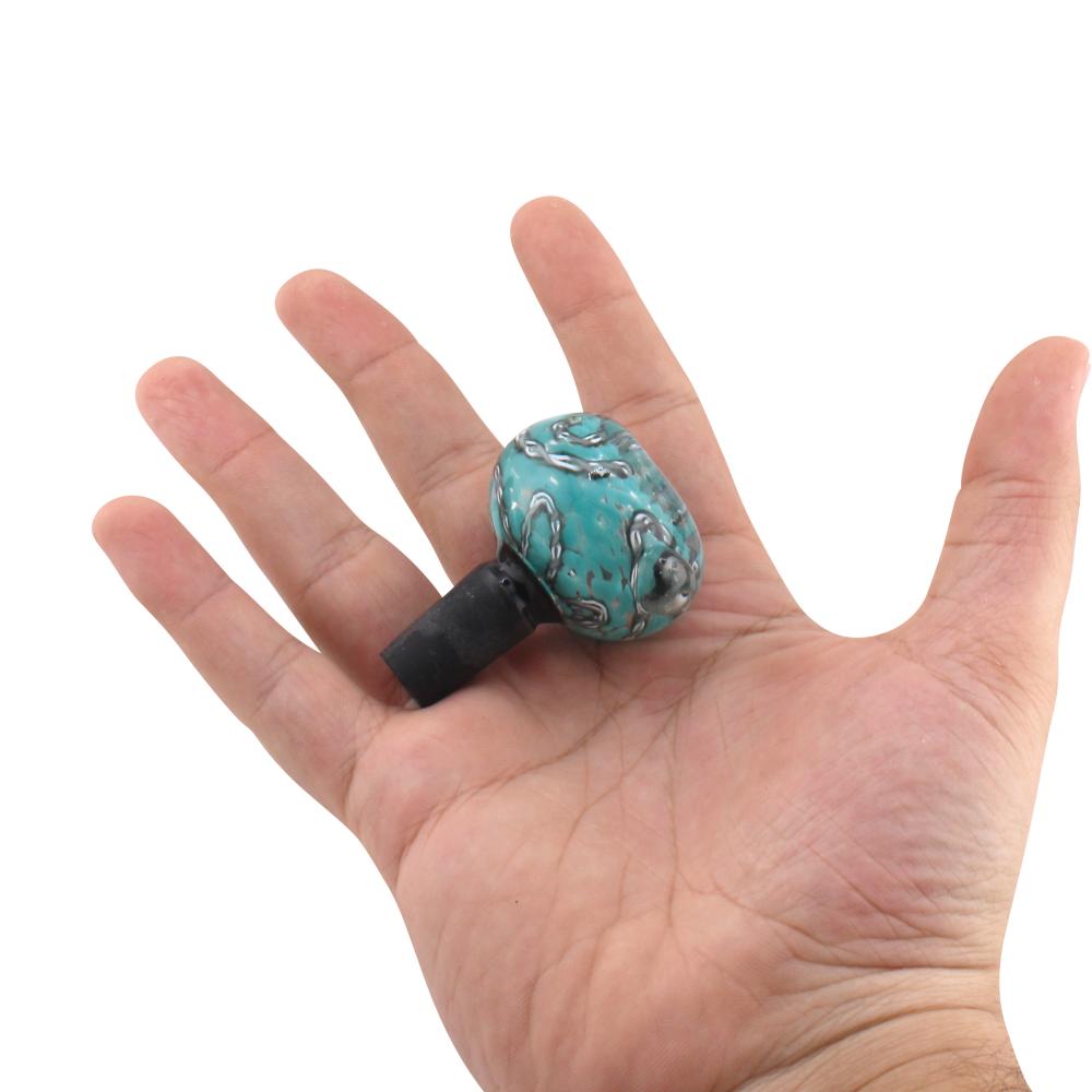 14 Male N37 Bowl-Blue