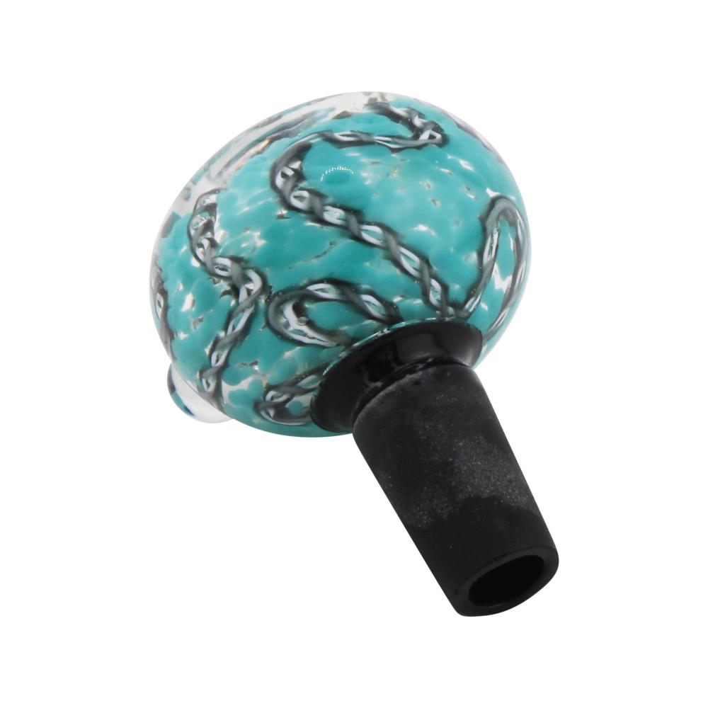 14 Male N37 Bowl-Blue