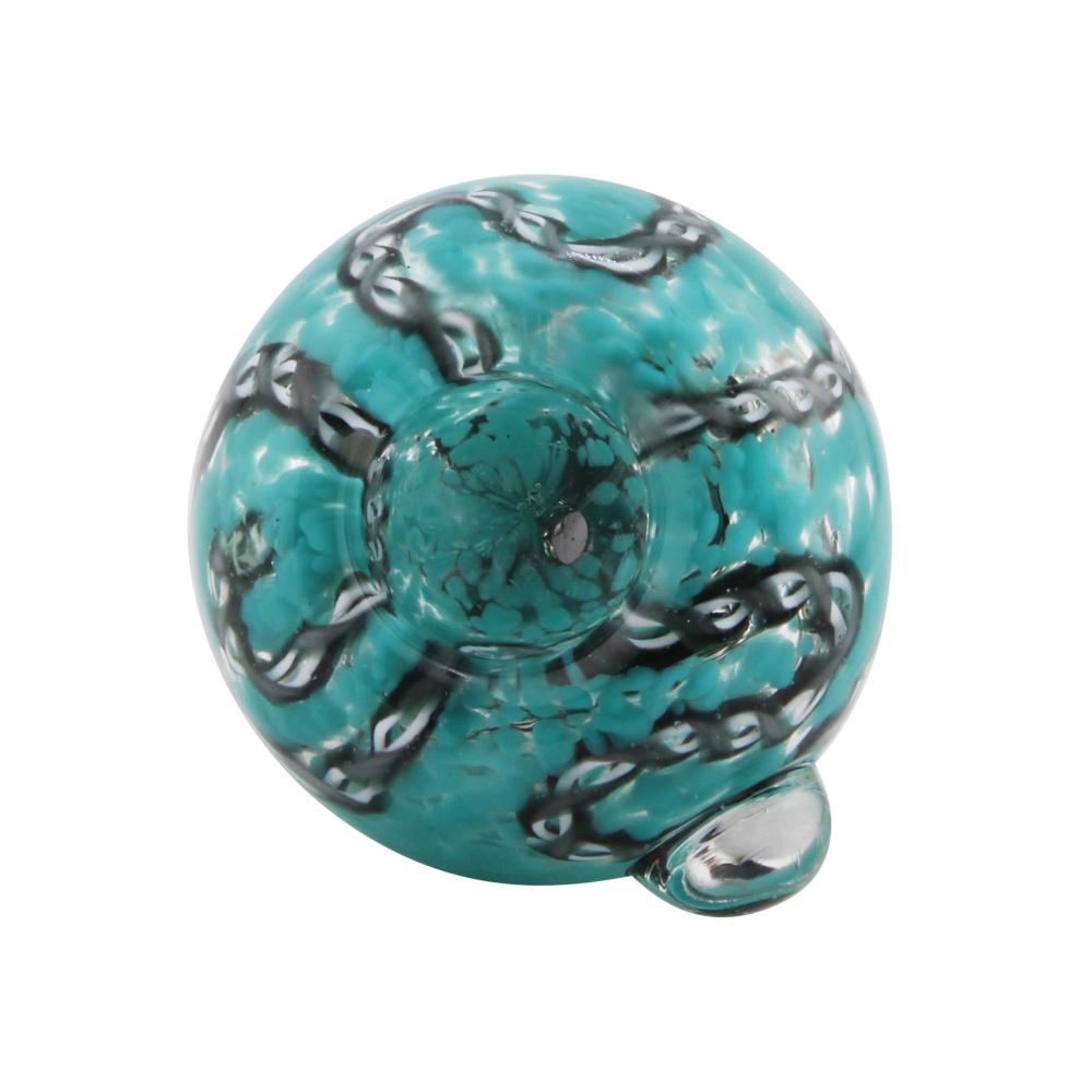 14 Male N37 Bowl-Blue