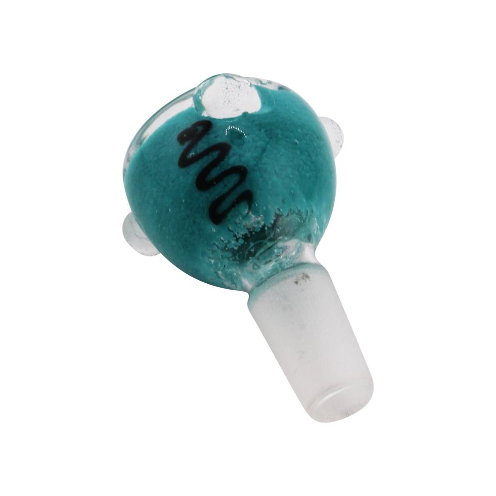 14 Male N38 Bowl-Blue