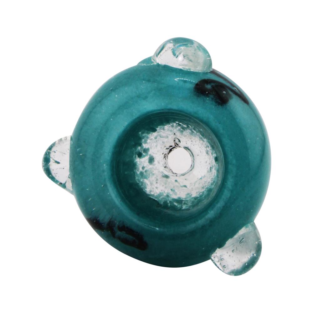 14 Male N38 Bowl-Blue