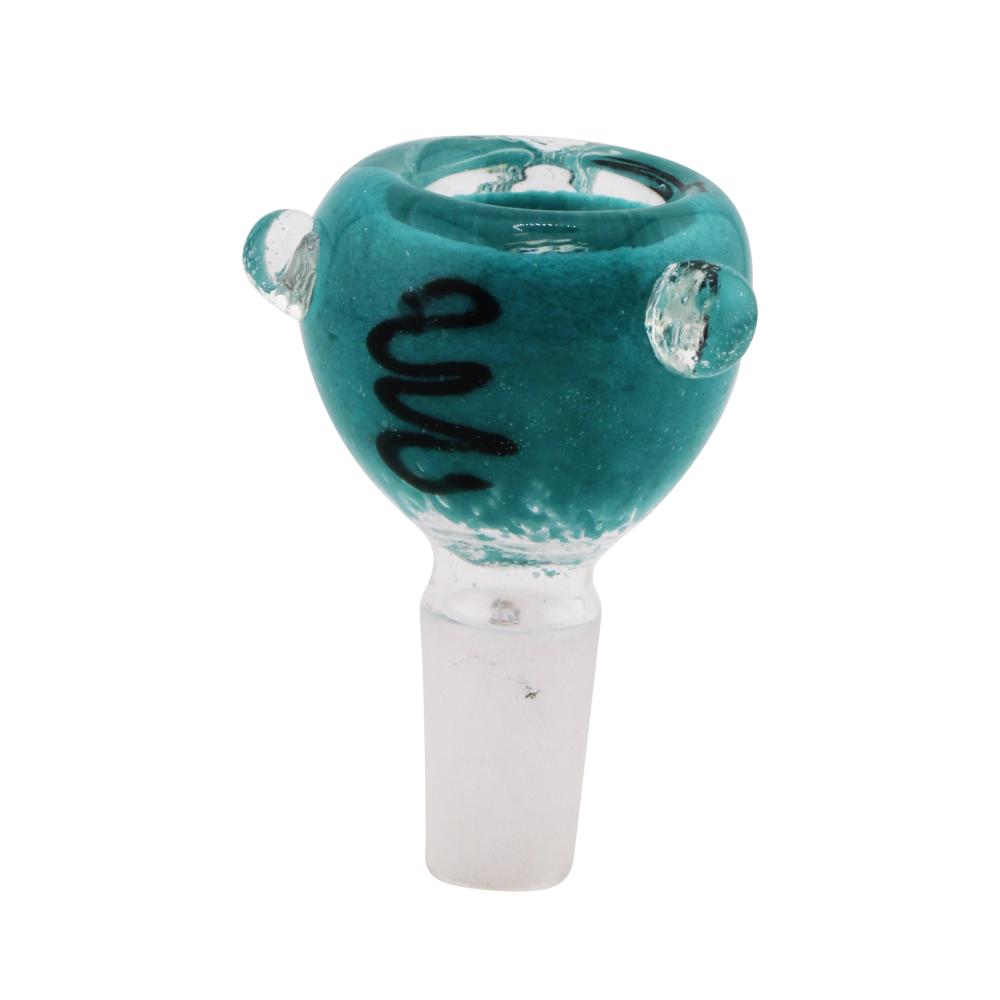 14 Male N38 Bowl-Blue