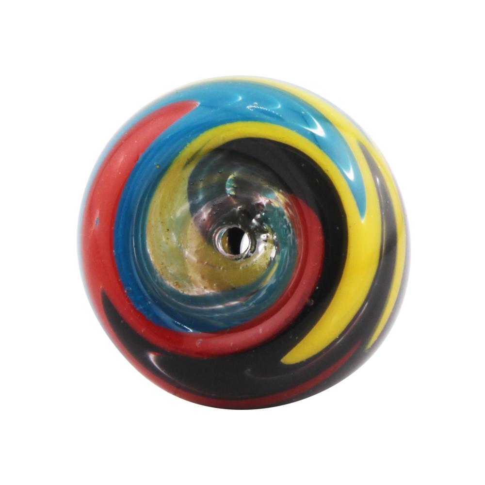 14 Male N39 Bowl-Mix