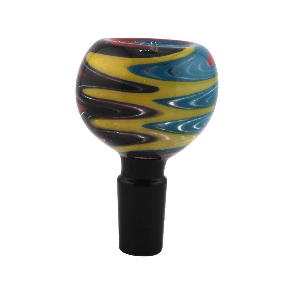 14 Male N39 Bowl-Mix