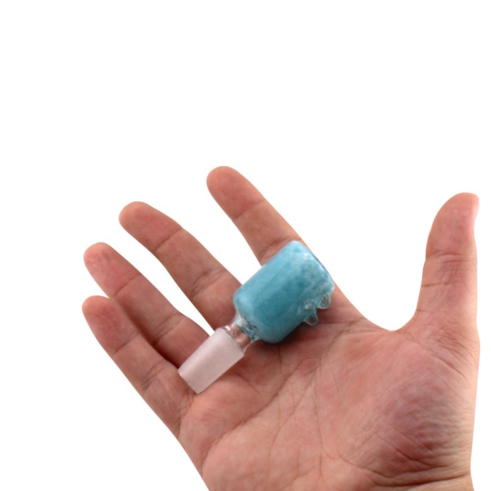 14 Male N41 Bowl-Light Blue