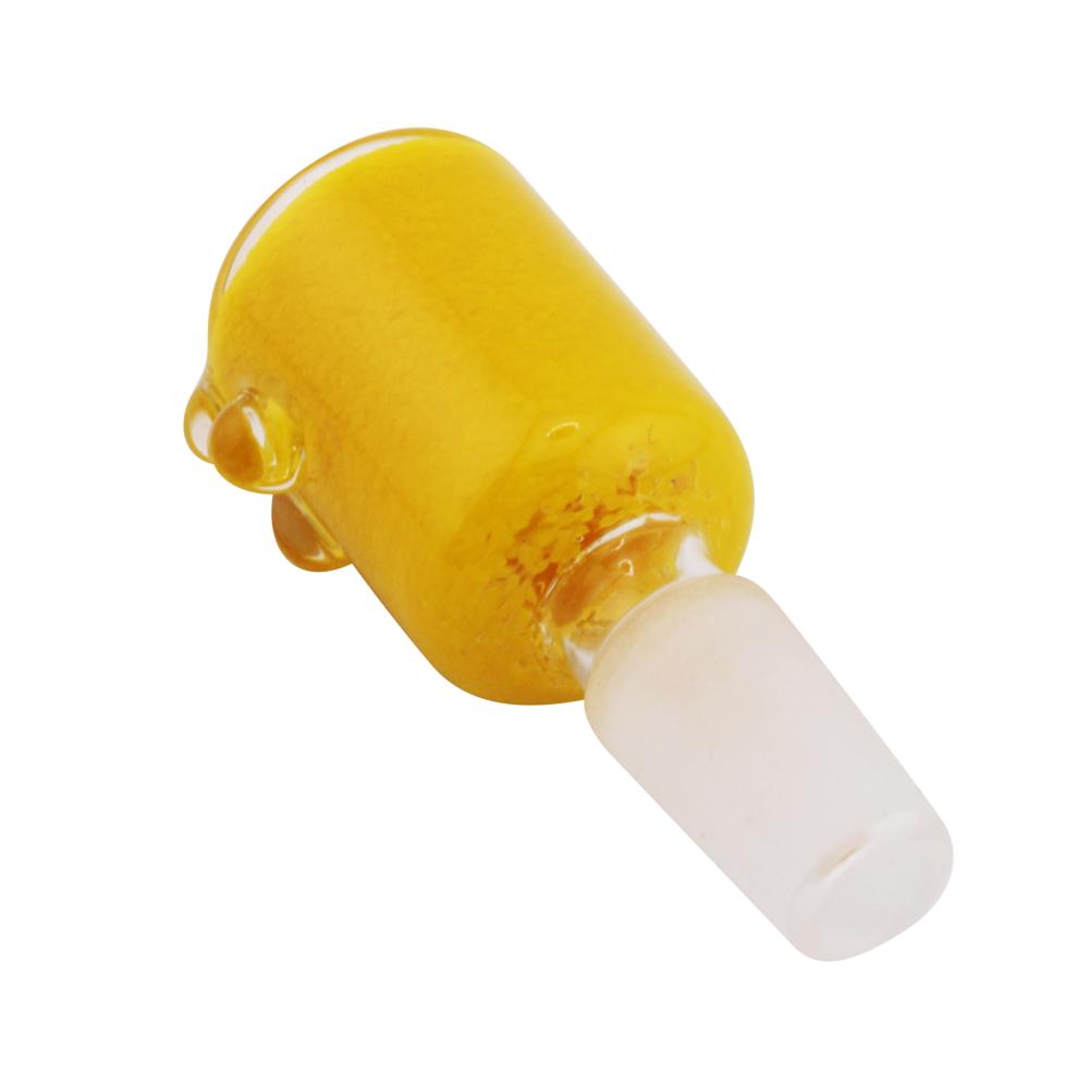 14 Male N41 Bowl-Yellow