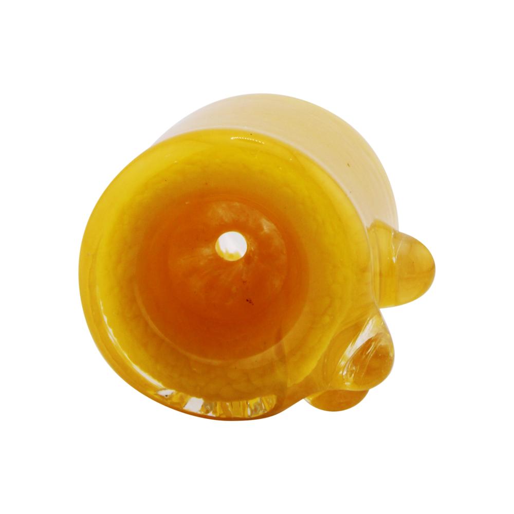 14 Male N41 Bowl-Yellow
