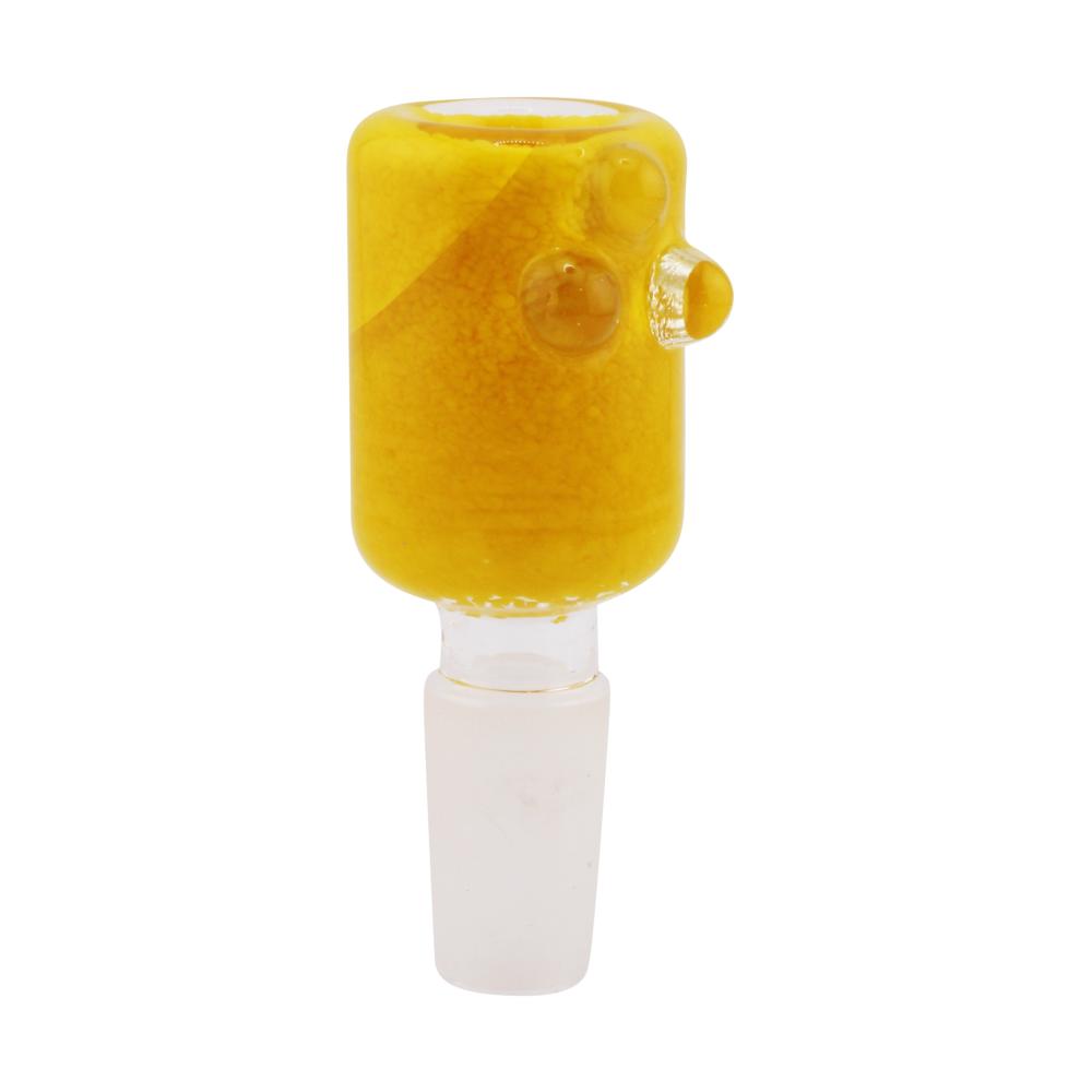 14 Male N41 Bowl-Yellow