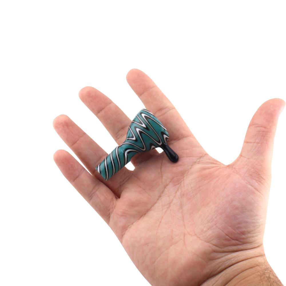 14 Male N42 Bowl-Blue