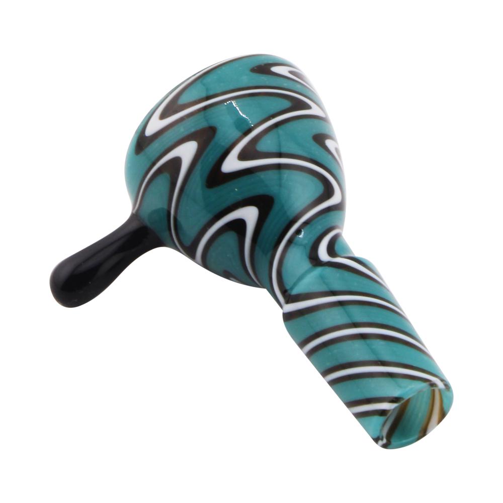14 Male N42 Bowl-Blue