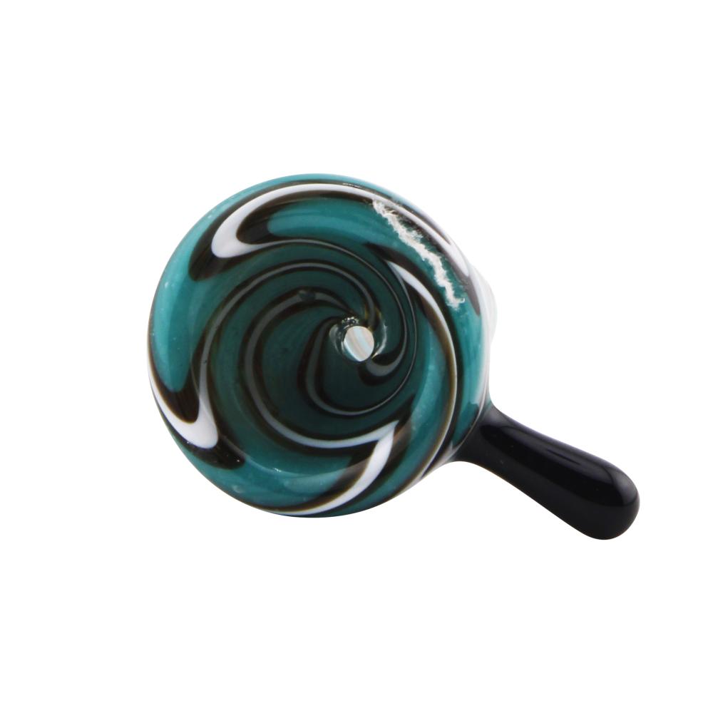 14 Male N42 Bowl-Blue