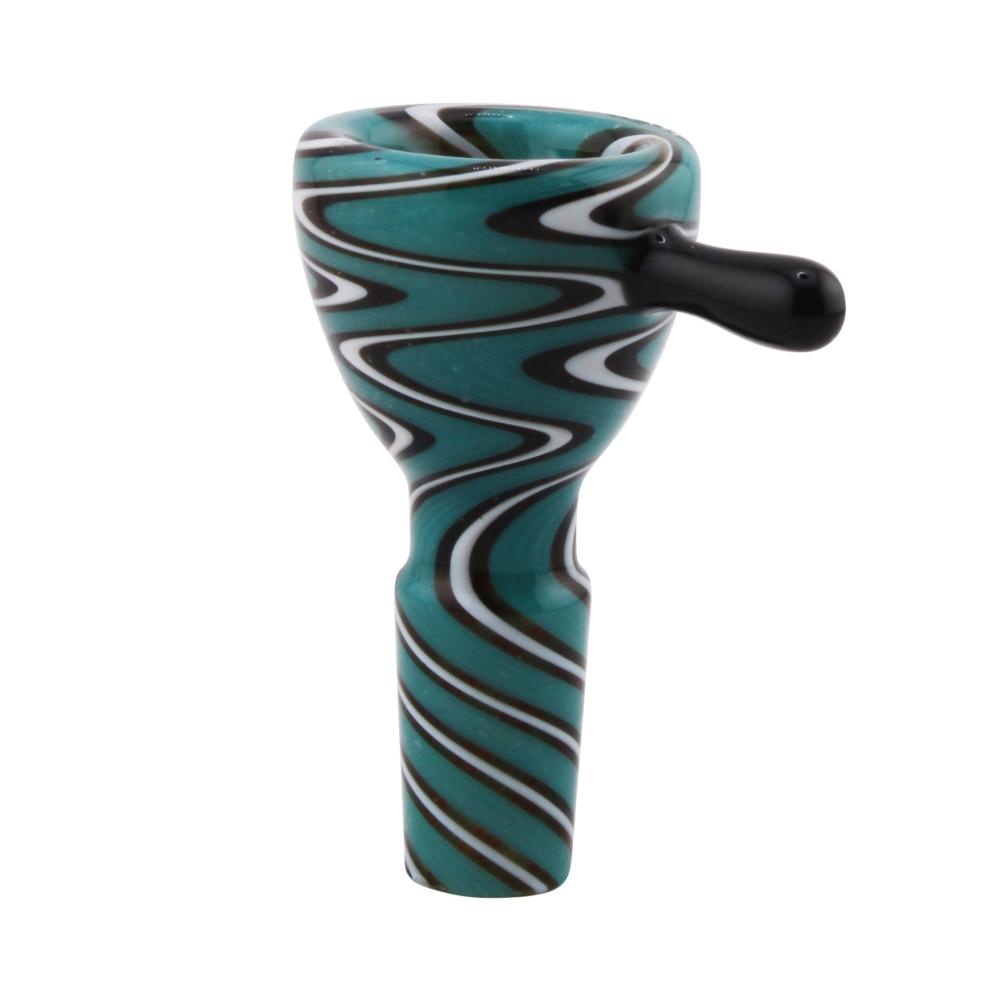14 Male N42 Bowl-Blue