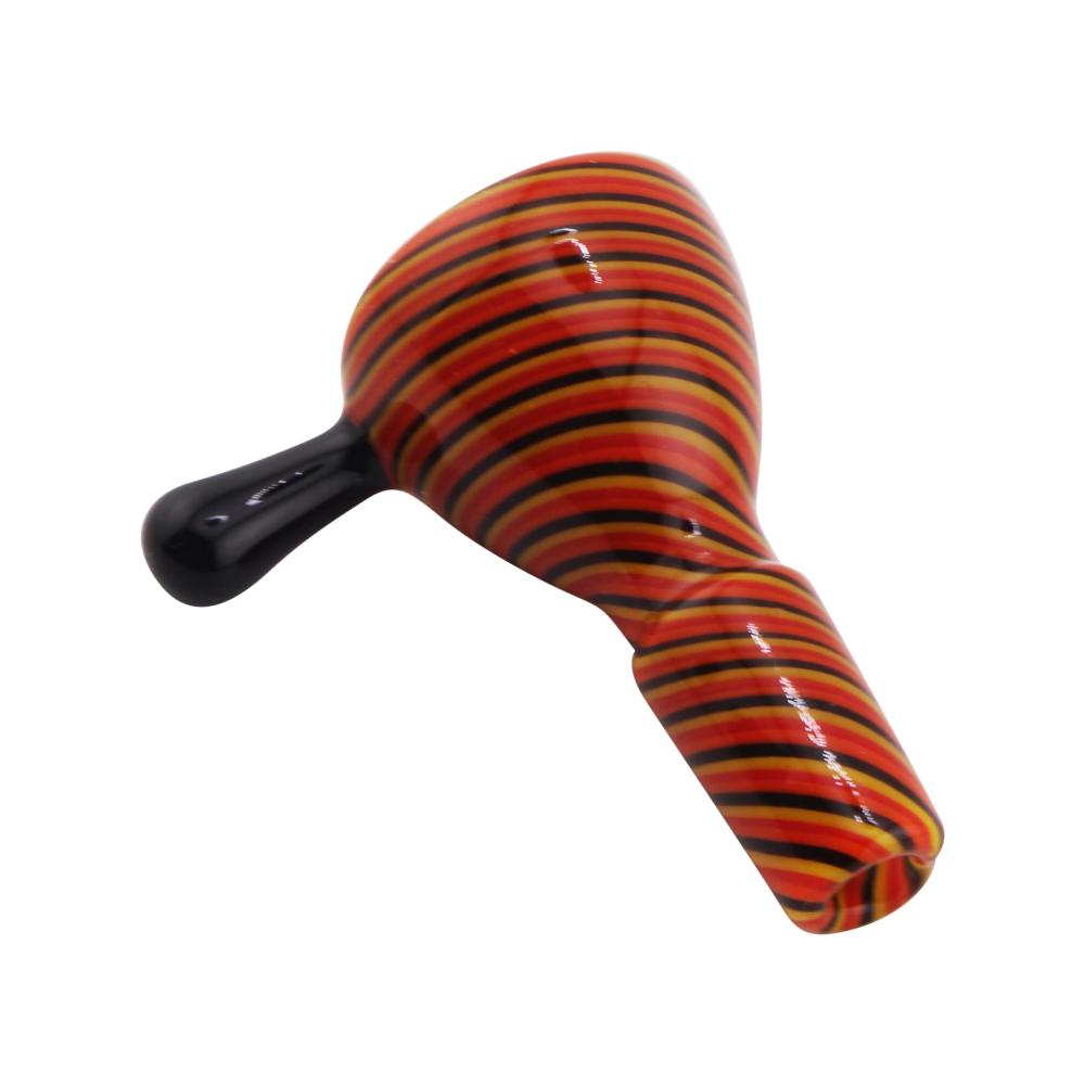 14 Male N42 Bowl-Orange