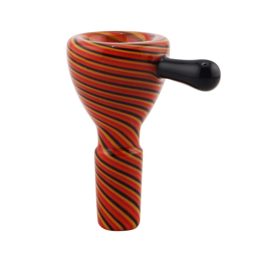 14 Male N42 Bowl-Orange