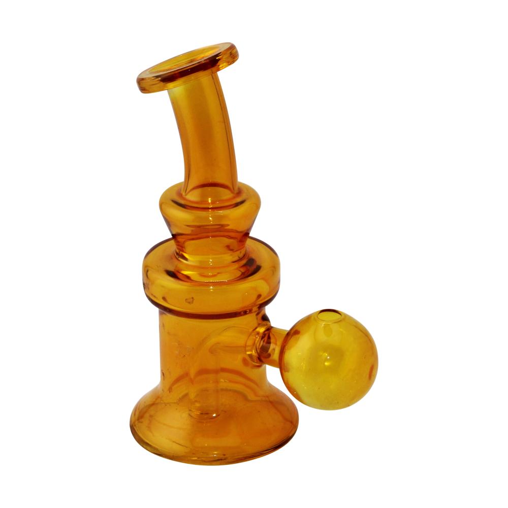 5-Inch Oil Burner Bubbler
