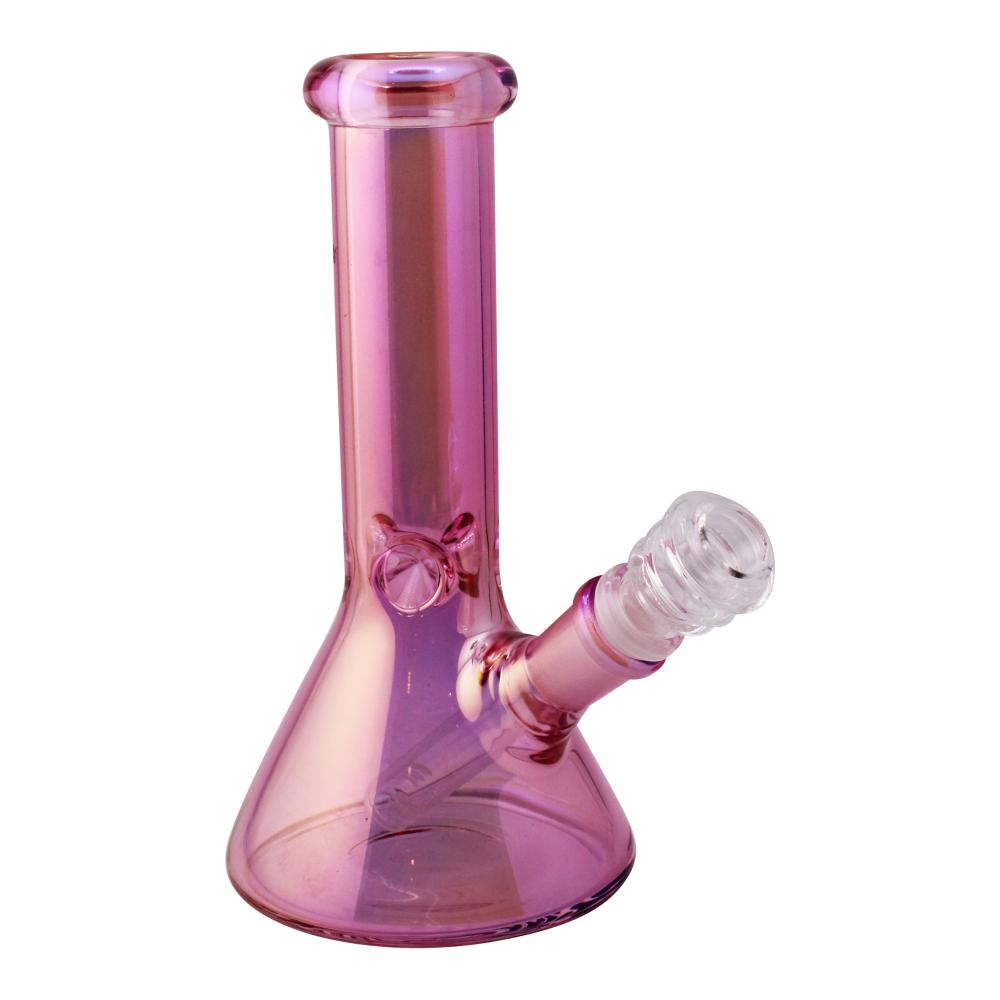 9" Dream Thick Pyrex Glass Water Pipe