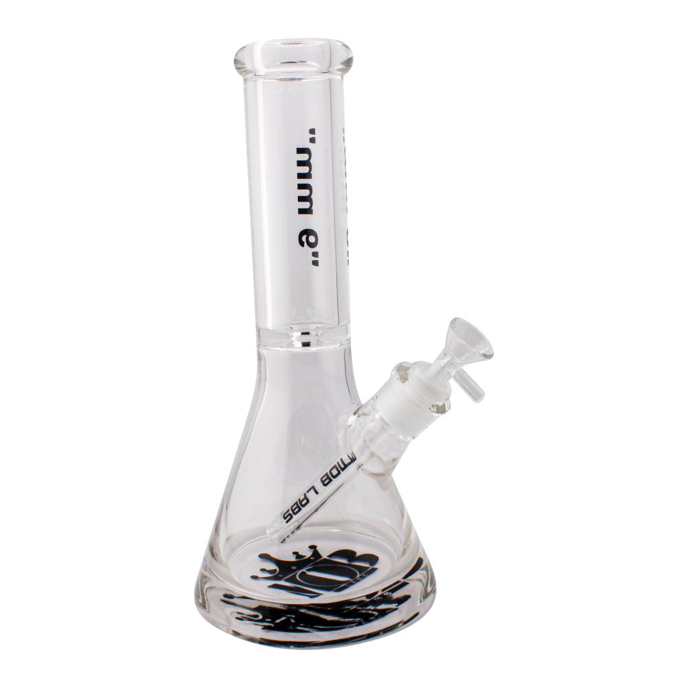 9''mm MOB Labs Bullet Beaker-Black