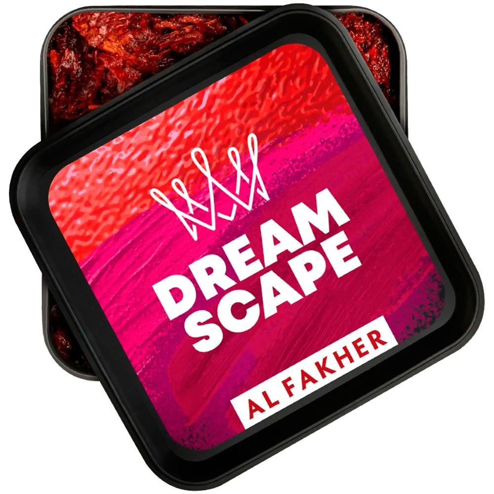 Dream Scape Flavor Al Fakher Hookah Shisha 250g