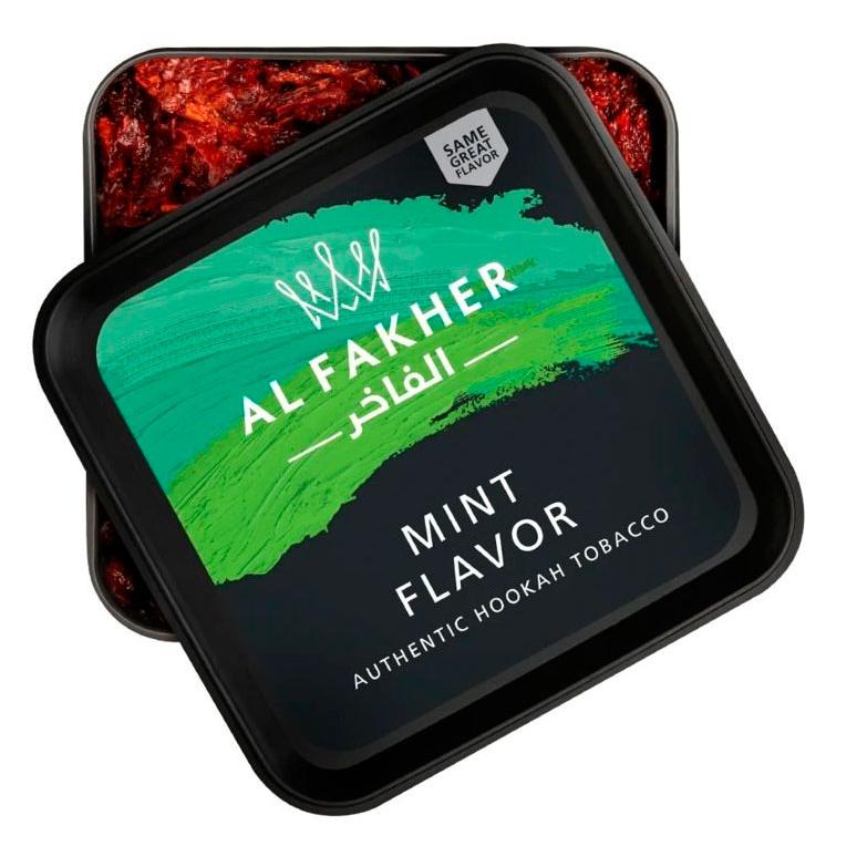 Mint Flavor Al Fakher Hookah Shisha 250g