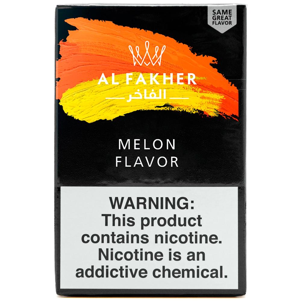 Melon Al Fakher Hookah Shisha 50g