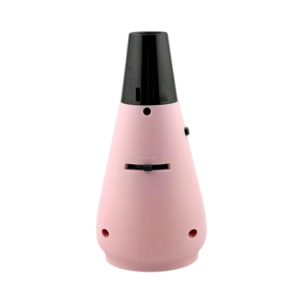 aLeaf 4.75" Jet Blow Torch Lighter Single Turbo Flame-Pink