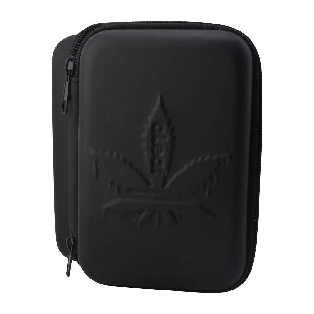 aLeaf x Nectar Collector Noisy Cricket Ray Gun Glass Dab Straw-Black