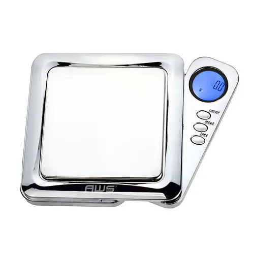 American Weigh Scales (aws) Digital Scale Blade-1kg 1000g X 0.1g