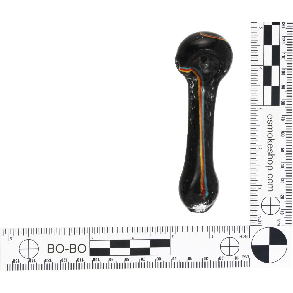 Aurix Glass Hand Pipe