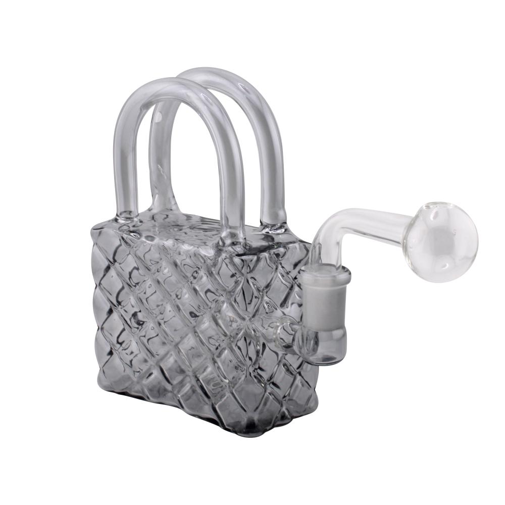 Bag Design Oil Burner Bubbler