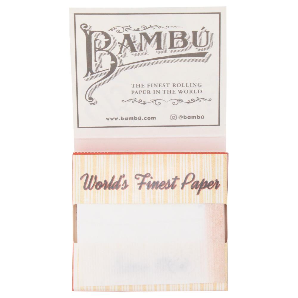 Bambu Classic Rolling Paper