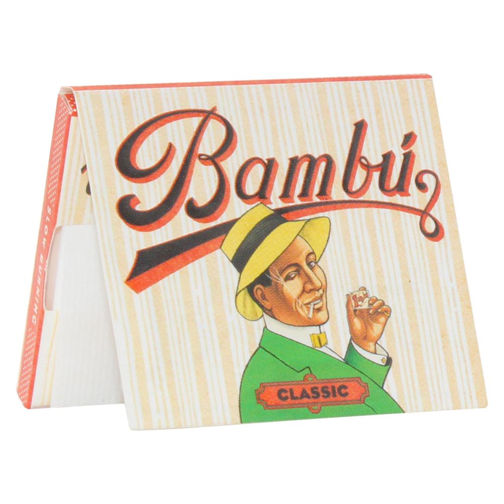 Bambu Classic Rolling Paper
