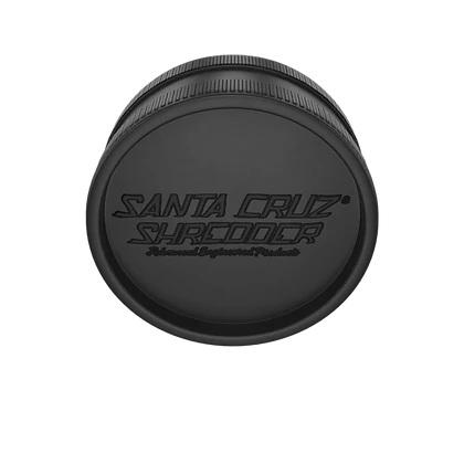 Bear Quartz x Santa Cruz Grinder