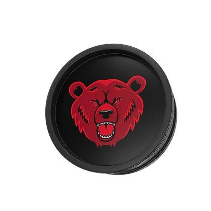 Bear Quartz x Santa Cruz Grinder